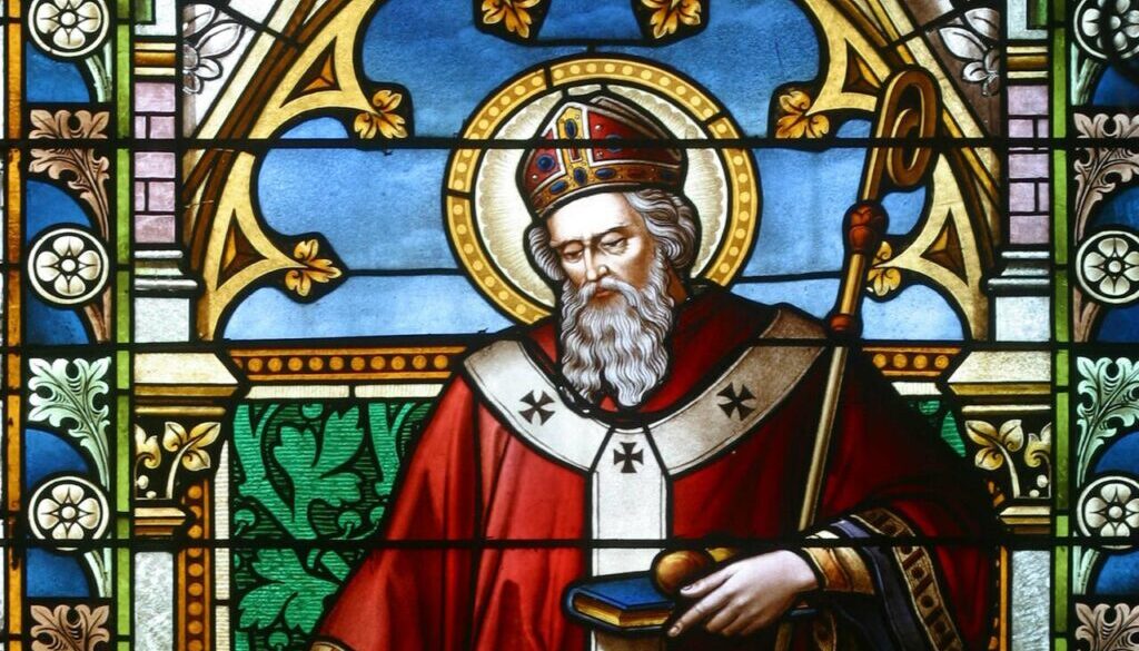 Saint Nicholas