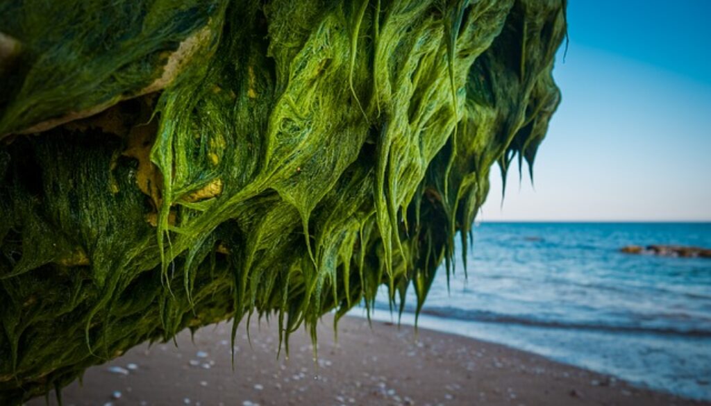 Seaweed