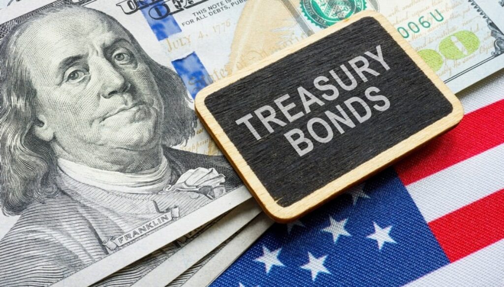 Treasury Bonds